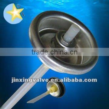 Deodorants Aerosol Spray Valves and Spray Nozzle photo-2