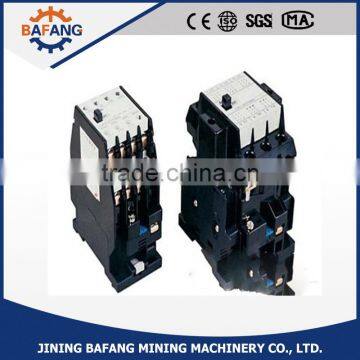 Explosion Proof Electromagnetic Motor Vacuum Electric AC Contactor photo-3