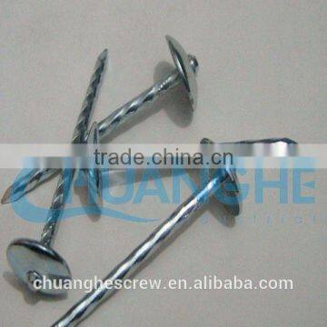 Metal Wall Insulation Nails photo-5