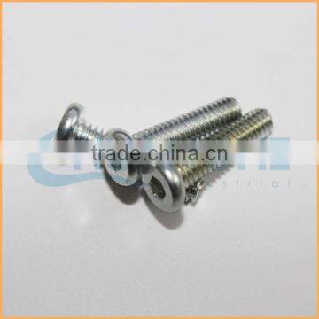 China Factory Sales Hex Drive Furniture Screw photo-6