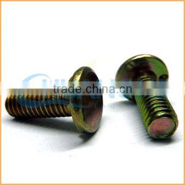 Factory Sales Welding Screw Iso13918 photo-2