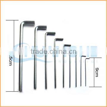 Chuanghe Sales Allen Wrench Spring photo-3