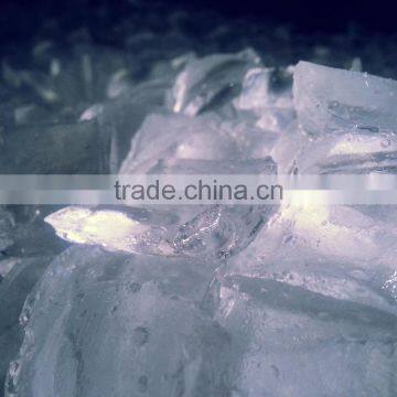 60kg/day Commercial Cube Ice Maker Ice Making Machine photo-5