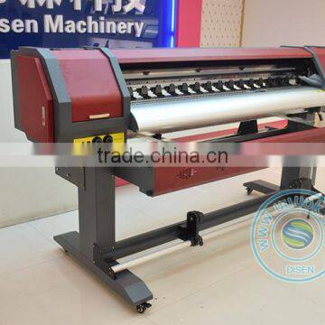 High Precision DX5 Print Head 1.6M Digital Printer Photo Machine photo-3