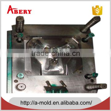 professional mold design service plastic medical device parts injection molding