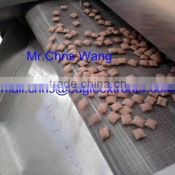 Core Filling Snack Food Production Plant photo-3