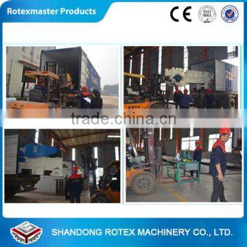 Wood Chipper Wood Chips Making Machine Drum Wood Chipper CE photo-6