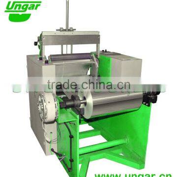 Austria technology Aluminum foil roll machine rewinder