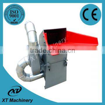 22kw or 30hp 2000kg per Hour Corn Hammer Mill for Sale photo-2