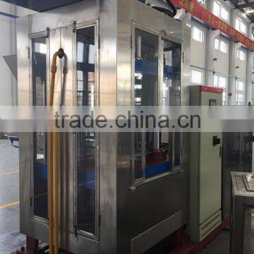 Animal Mineral Salt Blocks Press Machine With Best Price photo-2