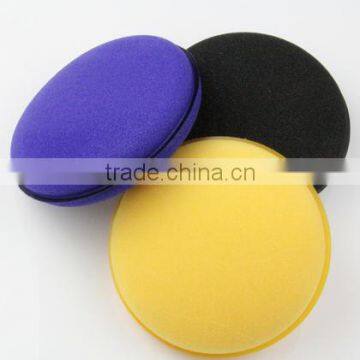 New Product!! Extra Foam Applicator for Concours Wax Kit photo-2