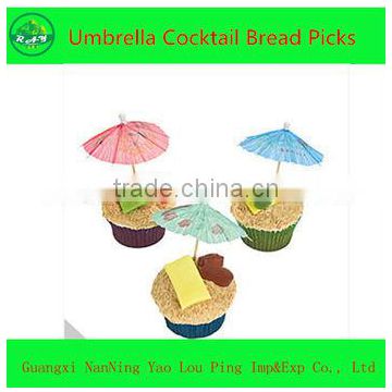 Kitchenware Baking Food Cake Decoration Picks