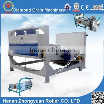 Automatic Complete Set of Movable Corn Cleaning Equipment photo-4