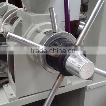 Peppermint Plant Peanut Oil Extraction Machine photo-5