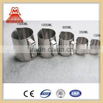 Top selling products 2016 Stainless Steel Garland Cup shipping from China