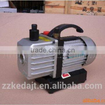 Rotary Small Vane Pump photo-4