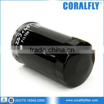 Excavators Parts Fuel Filter 123907-55801