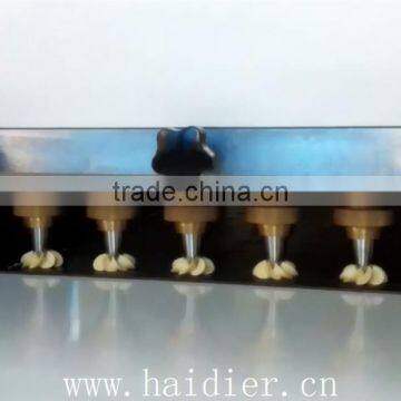 PLC Cookie Machine/wire Cut Cookies Machine/cookie Depositor photo-3