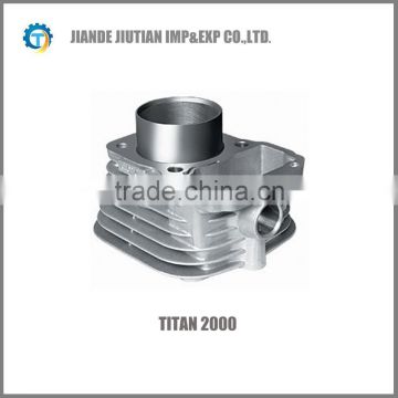 TITAN 2000 motorcycle engines parts motorcycle cylinder with high quality