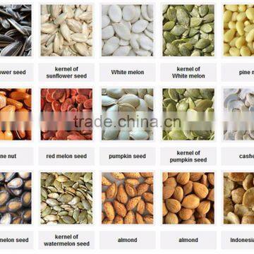 Metak Color Sorter For Sorting Candlenuts photo-5