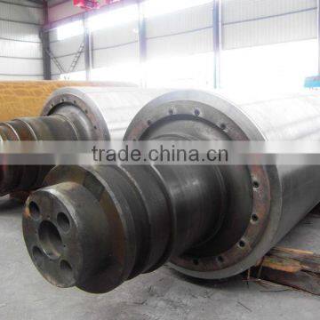 centrifugal composite casting roller--machinery parts or spare parts
