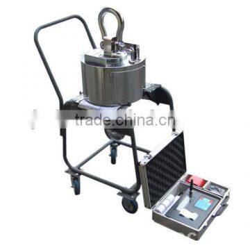 Electronic Industry Heatproof Wireless 5 Ton Crane Scale photo-3