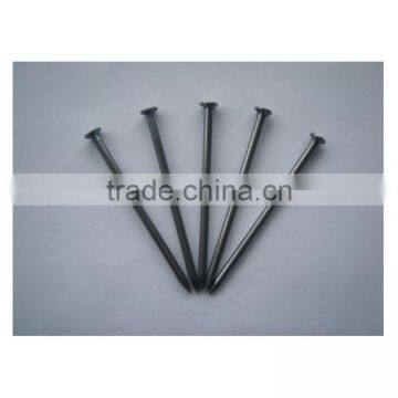 Good Quality 15cm Common Nails/polished Iron Nail / Standard Wire Nail photo-4