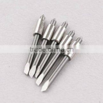 Hot Sell for Original Vinyl Carbide Spare Part photo-2