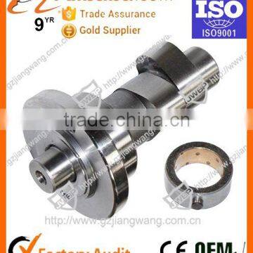 China Manufactura Arbol de Levas Para Motocicleta CG125/150/200 photo-6