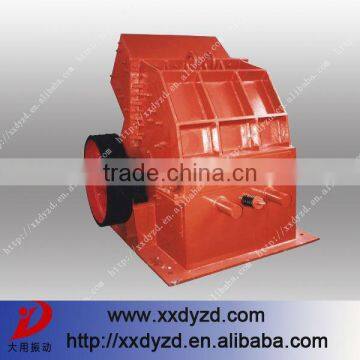 High Efficient Stone Crusher Machine Price in China photo-4