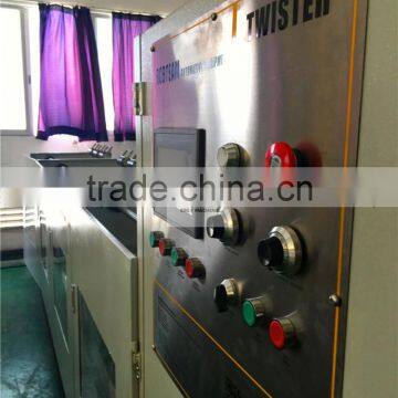 Feihu Brand Yarn Doubling And Manufacturer Twisting Machine photo-3