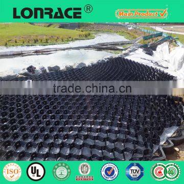 Plastic Geocell Price photo-3