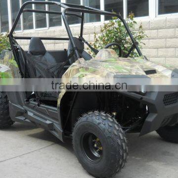 Popular 150cc Kid/teenager UTV EEC photo-6