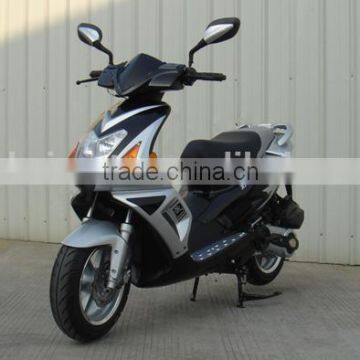 50cc/125cc/150cc EEC Scooter/50cc Scooter/50cc Gas Scooter (TKM150E-T) photo-4