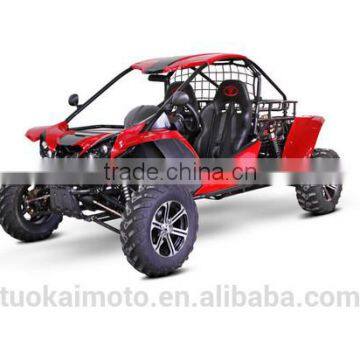 2017 1100cc EURO4 EEC Road Legal Dune Buggy (TKG1100-1) photo-2