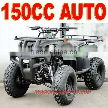 Automatic 150cc 4 Wheeler ATV