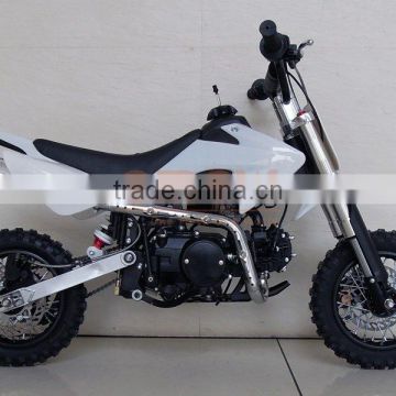 Motorbike 110cc Kids Dirt Bike