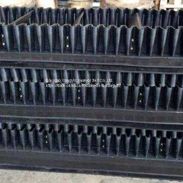 Sidewall Conveyor Belt / Corrugated Sidewall Belt photo-4