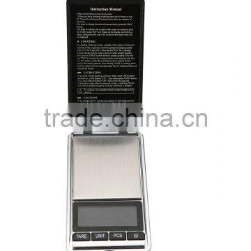 2016 Electronic Pocket Scale/ Power Balance from Direct Factory