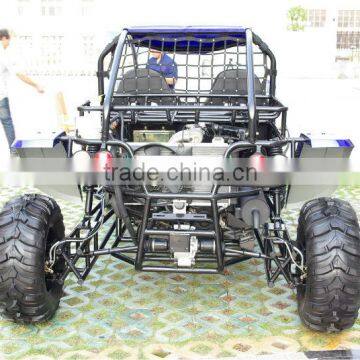 RENLI 1100cc 4x4 Beach Cross Manual go Cart photo-3
