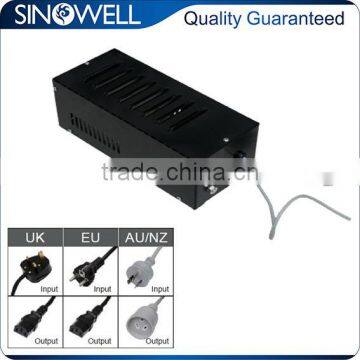 China Honest Manufacturer SINOWELL 250w 400w 600w 1000w Control Gear Magnetic Ballast for HPS MH Grow Light photo-4