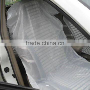 2015 Hot Style!manufacturer Cheap Plastic Car Seat Cover photo-4