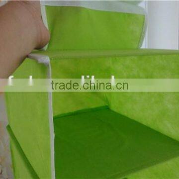 China Manufacture Organizer Boxes, High Quality Storage Boxes ,wall Mounted Organizer Pockets photo-4