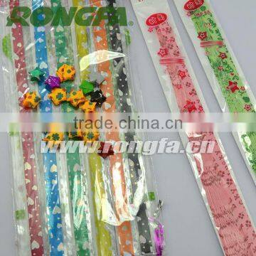 Good Quality Colorful Folding Paper For Children photo-6