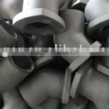 iron casting aluminum sand casting auto part