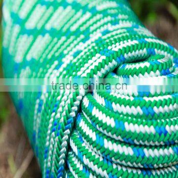 High Quality Double Braided Tree Rope photo-6