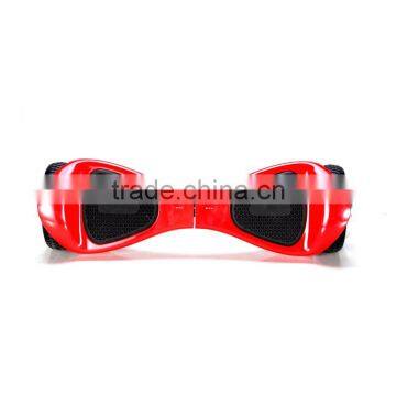 Leadway lowest price custom hoverboard scooter pattino elettricoe(L1-E105a)