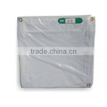 Flame Retarding/Hot Sale Laminated Fabric photo-4