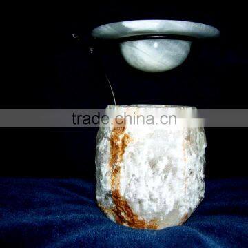 Onyx arome natural tea light onx02