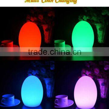 Kids Room or Reataurant Weddings Decoration Lamp Design 2016 LED Table Lamp photo-2